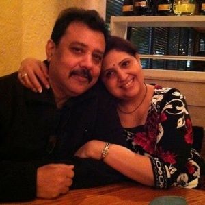 Meet your Posher, Durga